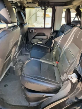 Jeep Wrangler 4XE Plug in hibrid, снимка 9