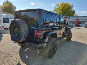 Jeep Wrangler 4XE Plug in hibrid, снимка 4