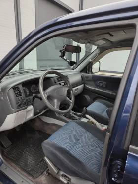 Mitsubishi Pajero sport 3.0 V6 ГАЗ, снимка 11