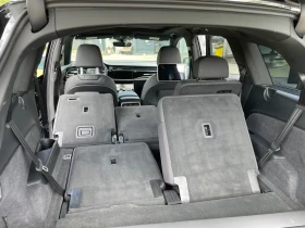 Audi Q7 55 tfsi S line, снимка 10