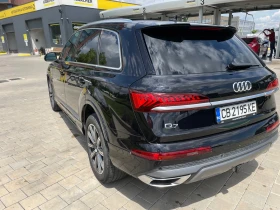 Audi Q7 55 tfsi S line, снимка 2