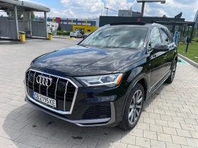 Audi Q7 55 tfsi S line, снимка 1