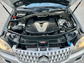 Mercedes-Benz ML 280 CDI* 4MATIC, снимка 13