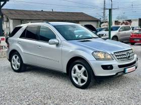 Mercedes-Benz ML 280 CDI* 4MATIC, снимка 6