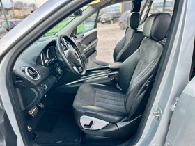 Mercedes-Benz ML 280 CDI* 4MATIC, снимка 11
