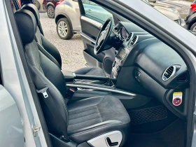 Mercedes-Benz ML 280 CDI* 4MATIC, снимка 7