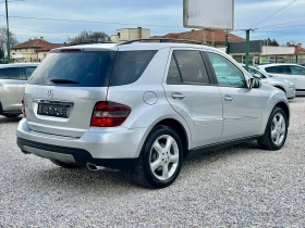 Mercedes-Benz ML 280 CDI* 4MATIC, снимка 5