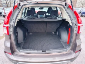 Honda Cr-v 4x4, AUTOMATIC, FACELIFT , снимка 10