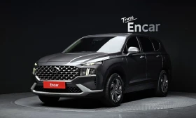 Hyundai Santa fe Diesel 2.2 2Wd Premium , снимка 1
