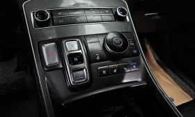 Hyundai Santa fe Diesel 2.2 2Wd Premium , снимка 8