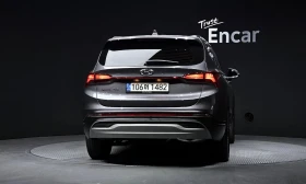 Hyundai Santa fe Diesel 2.2 2Wd Premium , снимка 4