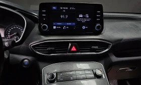 Hyundai Santa fe Diesel 2.2 2Wd Premium , снимка 13