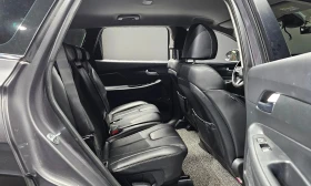 Hyundai Santa fe Diesel 2.2 2Wd Premium , снимка 11