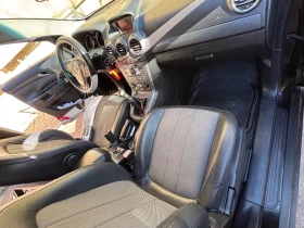 Opel Antara 2.4i Газ, снимка 11