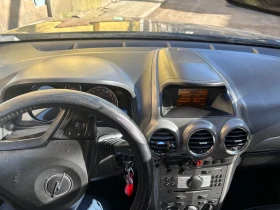 Opel Antara 2.4i Газ, снимка 2