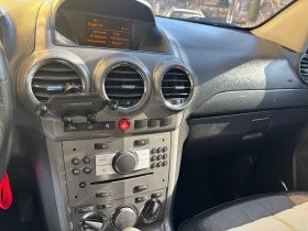 Opel Antara 2.4i Газ, снимка 3