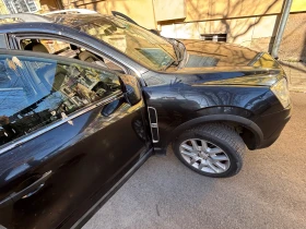 Opel Antara 2.4i Газ, снимка 13