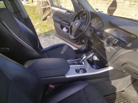 BMW X3, снимка 6