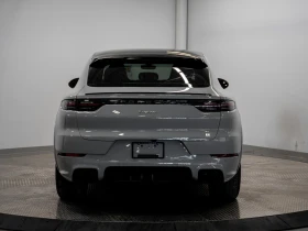 Porsche Cayenne E-HYBRID* COUPE* NARDO GRAY* ONE OWNER, снимка 6