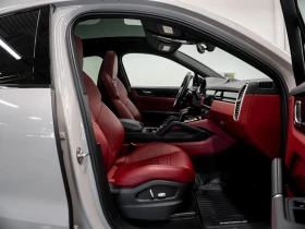 Porsche Cayenne E-HYBRID* COUPE* NARDO GRAY* ONE OWNER, снимка 5