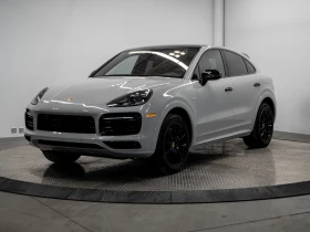 Porsche Cayenne E-HYBRID* COUPE* NARDO GRAY* ONE OWNER, снимка 1