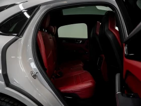 Porsche Cayenne E-HYBRID* COUPE* NARDO GRAY* ONE OWNER, снимка 16