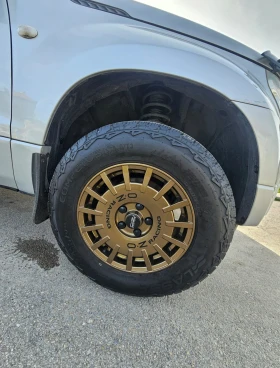 Suzuki Grand vitara 1.6 107, снимка 9