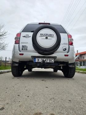 Suzuki Grand vitara 1.6 107, снимка 5