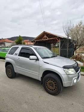 Suzuki Grand vitara 1.6 107, снимка 3