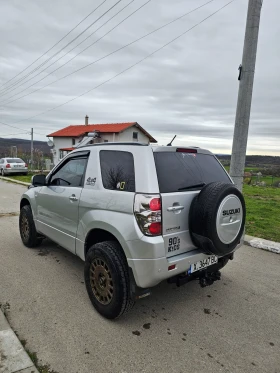 Suzuki Grand vitara 1.6 107, снимка 6
