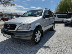 Mercedes-Benz ML 320 ML320 218кс 270000км  без ръжди за ценители!, снимка 3
