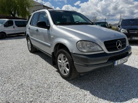 Mercedes-Benz ML 320 ML320 218кс 270000км  без ръжди за ценители!, снимка 2