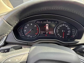 Audi Q5 * Progressiv * KEYLESS * ПОДГРЕВ * ПАНОРАМА  , снимка 8