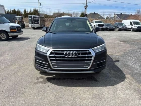 Audi Q5 * Progressiv * KEYLESS * ПОДГРЕВ * ПАНОРАМА  , снимка 2