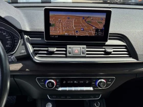 Audi Q5 * Progressiv * KEYLESS * ПОДГРЕВ * ПАНОРАМА  , снимка 9