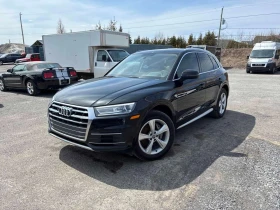 Audi Q5 * Progressiv * KEYLESS * ПОДГРЕВ * ПАНОРАМА  , снимка 1