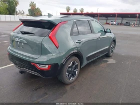 Kia Niro Ev Wave, снимка 4