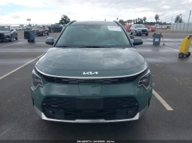 Kia Niro Ev Wave, снимка 12