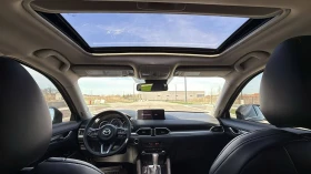 Mazda CX-5 GS AWD* АвтоКредит* (Цена до БГ) , снимка 11