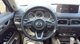 Mazda CX-5 GS AWD* АвтоКредит* (Цена до БГ) , снимка 12