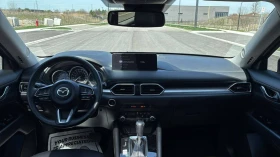 Mazda CX-5 GS AWD* АвтоКредит* (Цена до БГ) , снимка 10