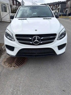 Mercedes-Benz GLE 43 AMG /360/DISTRONIC/Harman Kardon , снимка 6