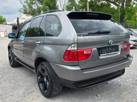 BMW X5 3.0D 218K.C. / ФЕЙС / АВТОМАТ / НАВИ / КОЖА, снимка 3