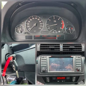 BMW X5 3.0D 218K.C. / ФЕЙС / АВТОМАТ / НАВИ / КОЖА, снимка 12