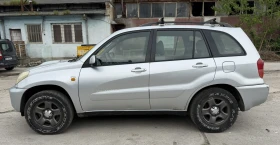 Toyota Rav4, снимка 3