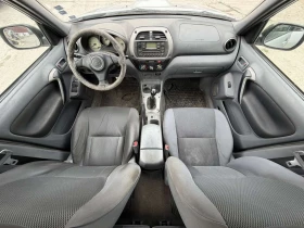 Toyota Rav4, снимка 5