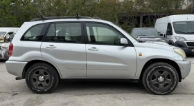 Toyota Rav4, снимка 2