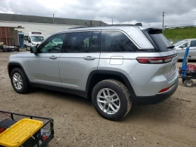 Jeep Cherokee, снимка 2