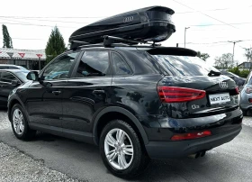 Audi Q3 2.0TDI 140HP 177 000KM LED KEYLESS EU5B, снимка 7