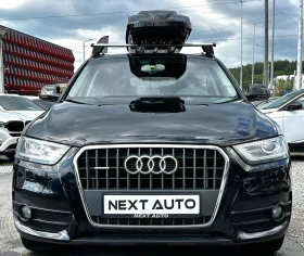 Audi Q3 2.0TDI 140HP 177 000KM LED KEYLESS EU5B, снимка 2